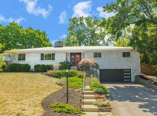 2601 Middlesex Rd, Columbus, OH 43220