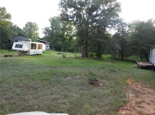 333701 E Timber Trail Dr, Timber Trail Dr, OK 74881