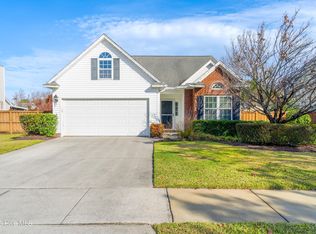 3701 Providence Ct, Wilmington, NC 28412