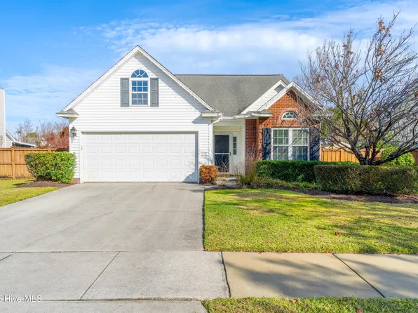 3701 Providence Court, Wilmington, NC 28412