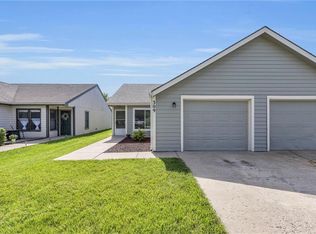 309 Washington St, Baldwin City, KS 66006