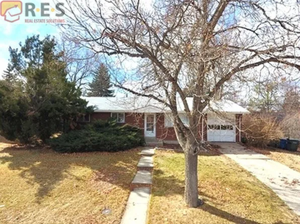 485 Elmira St, Aurora, CO 80010