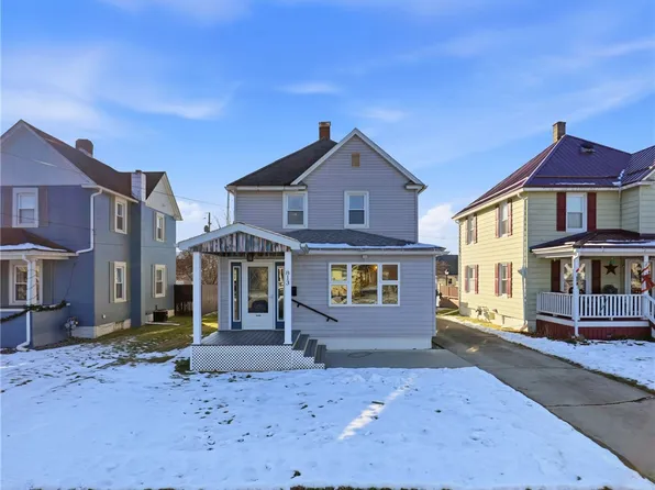 813 N Elmer Ave, Sayre, PA 18840