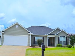 101 Allington Walk, Warner Robins, GA 31088