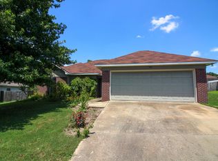 3371 Flintlock Dr, Columbus, GA 31907