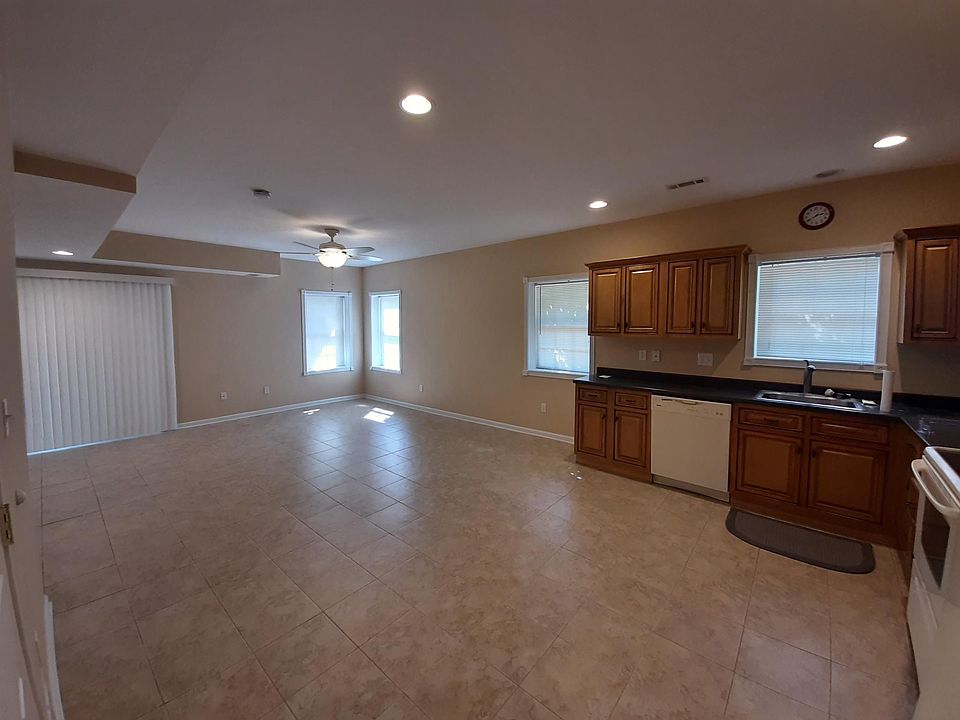 View from Kitchen Area
