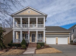 677 Revival Row, Fort Mill, SC 29708