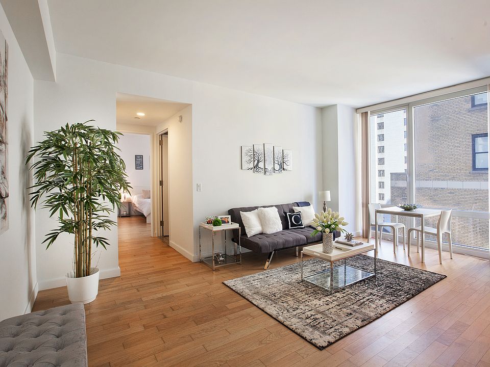 1st image of 247 W 46th St APT 1005