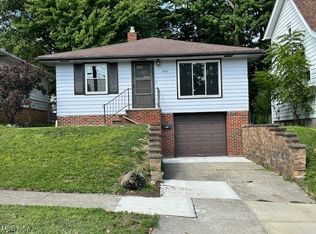 4932 E 93rd St, Garfield Heights, OH