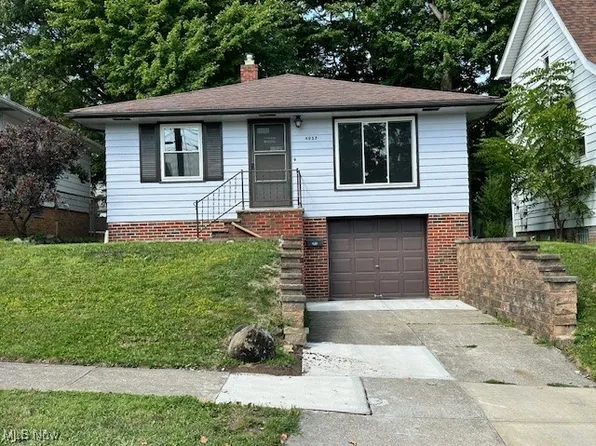 4932 E 93rd St, Garfield Heights, OH 44125