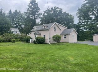 225 N Pioneer Ave, Shavertown, PA 18708