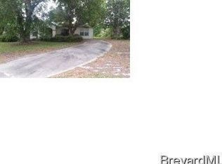 953 Cromey Rd NE, Palm Bay, FL 32905
