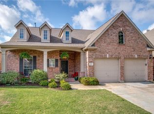 2483 Streamside Ct, Frisco, TX 75034