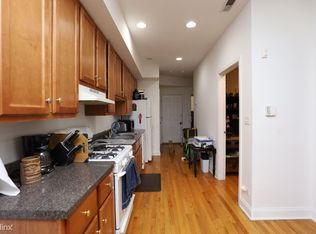 1821 N Sheffield Ave UNIT L, Chicago, IL 60614