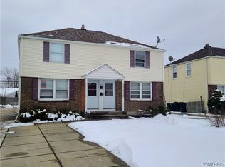 2101 Colvin Blvd, Tonawanda, NY 14150