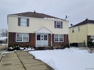2101 Colvin Blvd, Tonawanda, NY, 14150
