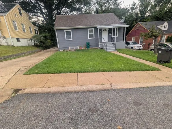 6004 36th Ave, Hyattsville, MD 20782