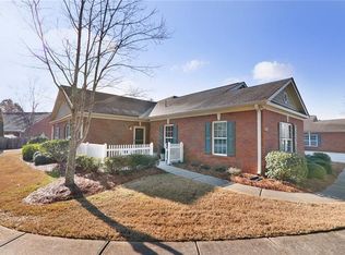 601 Sawnee Corners Dr, Cumming, GA 30040