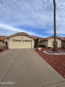9808 W ROCKWOOD Drive, Peoria, AZ, 85382