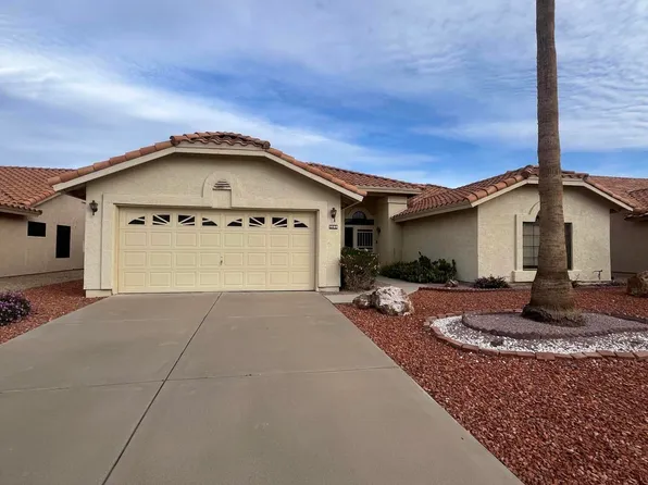 9808 W ROCKWOOD Drive, Peoria, AZ 85382