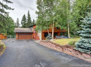 12640 Lupine Rd, Anchorage, AK 99516