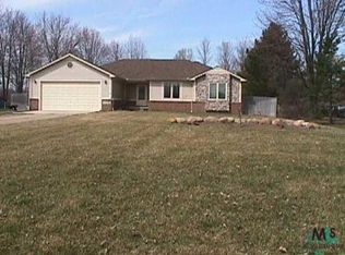 16751-28 Mile Rd, Ray, MI 48096