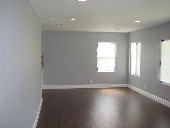 Living & Dining Rooms