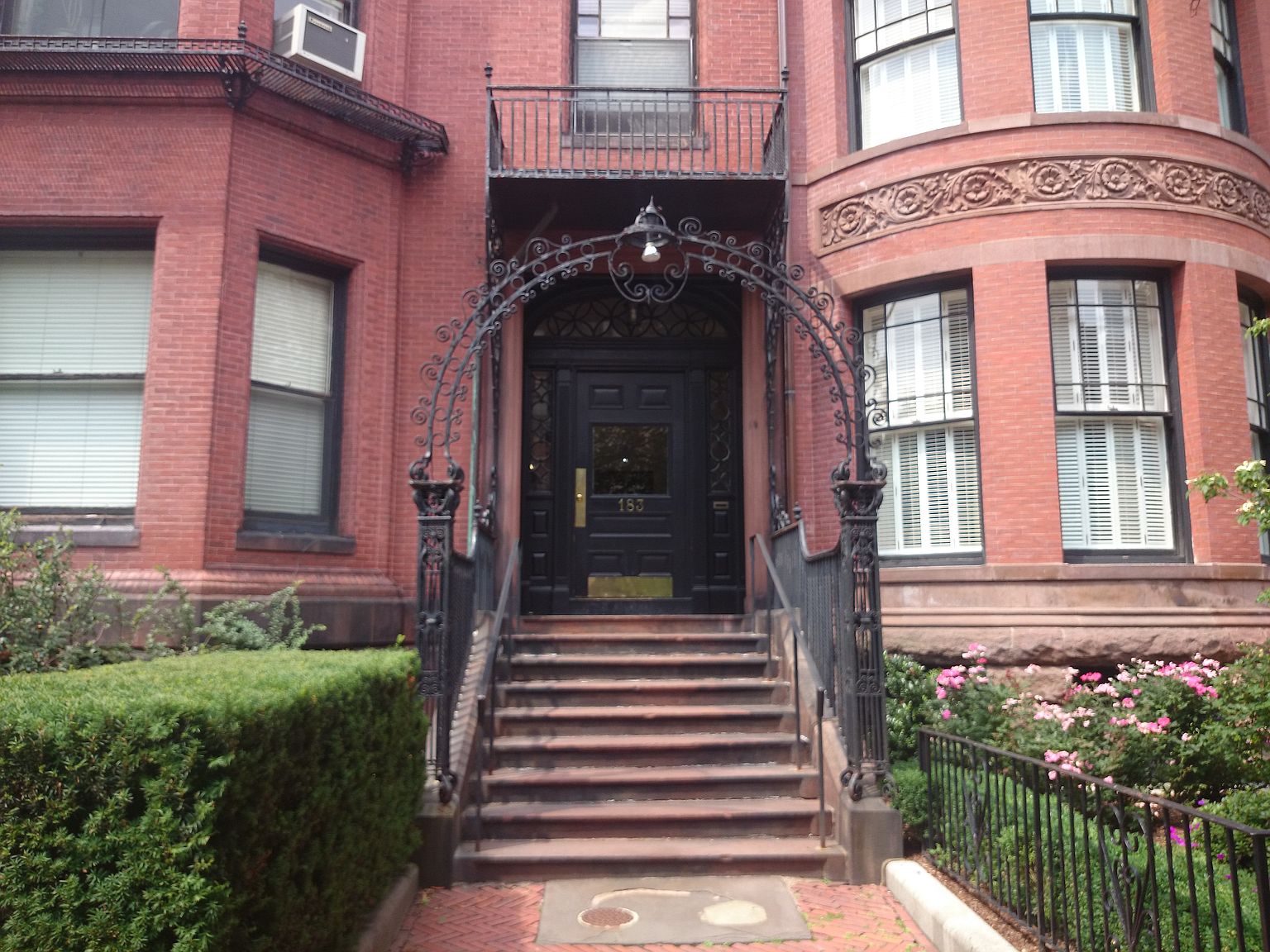 183 Marlborough St APT 1, Boston, MA 02116 Zillow