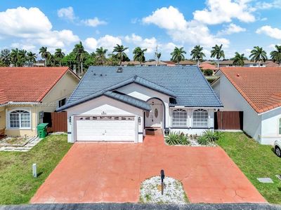 15363 SW 42nd Ter, Miami, FL, 33185