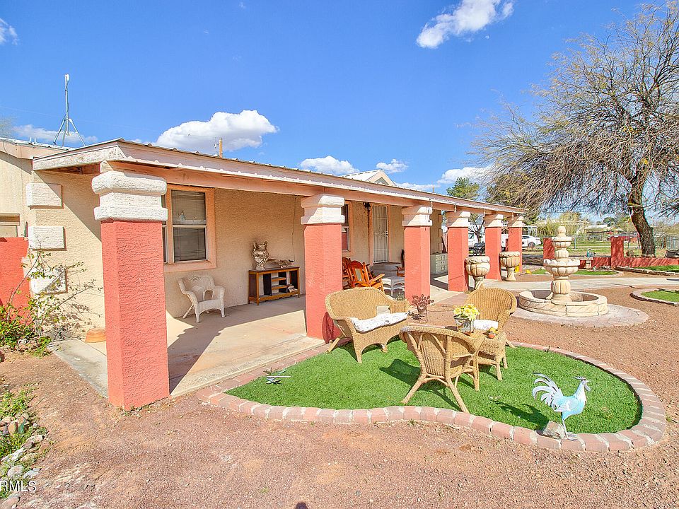 2744 E Picacho Dr, Casa Grande, AZ 85194 MLS 6520539 Zillow