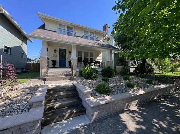350 E Jenkins Ave, Columbus, OH 43207