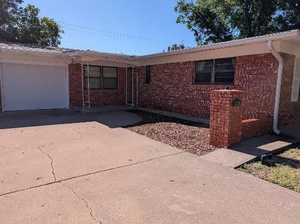 1818 M & #A, San Angelo, TX 76904