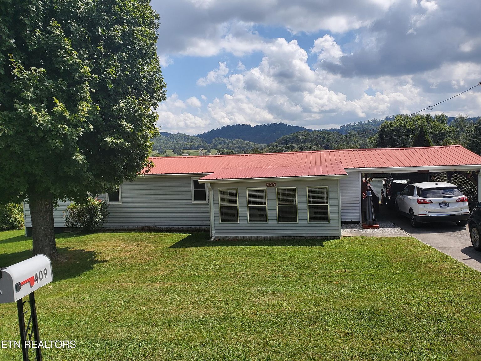 409 Whitaker St, Tazewell, TN 37879 MLS 1238948 Zillow