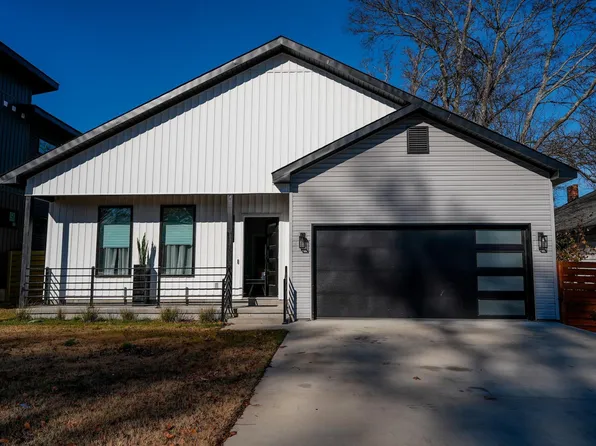 2818 W 11th St, Little Rock, AR 72204