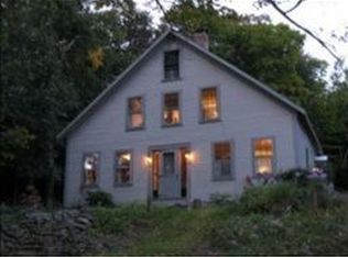 33 Jeffers Rd, Bristol, NH 03222