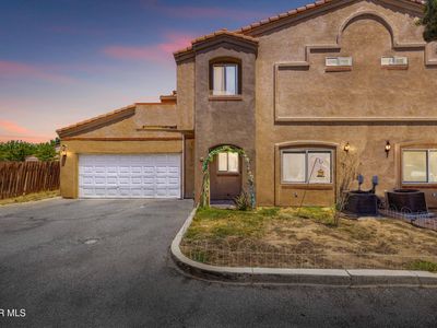 2320 E Avenue Q4 UNIT 58, Palmdale, CA, 93550