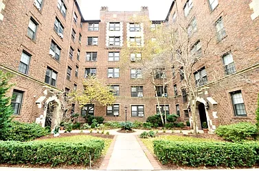Rented by Queens Apartments Realty LLC