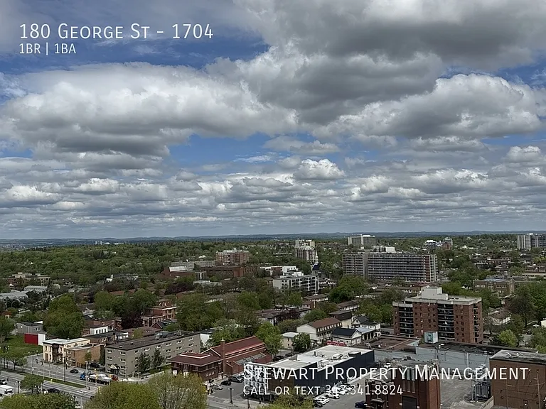 180 George St #1704 — Photo 21