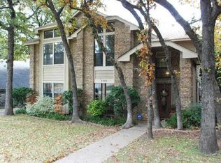 4003 Kingsferry Dr, Arlington, TX 76016