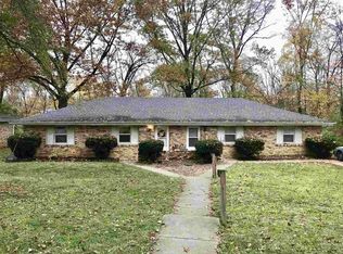 6000 W Gray St, Muncie, IN 47304