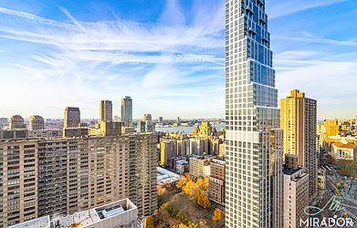 Rented by Mirador Real Estate