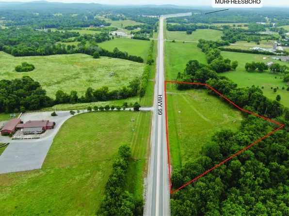 10963 Highway 99, Rockvale, TN 37153