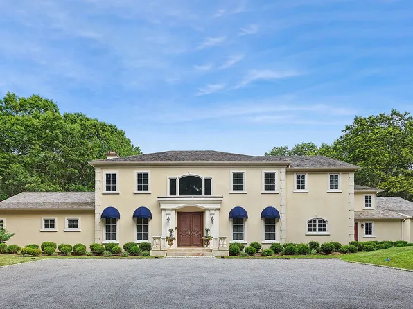 1 Terrys Trl, East Hampton, NY 11937