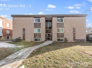3135 Grand Ave APT 5, Kansas City, MO 64111