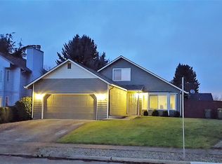 13135 SW Cottontail Ln, Beaverton, OR 97008