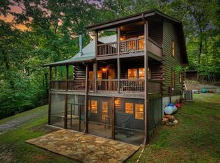 782 Scenic Mountain View Rd, Blue Ridge, GA 30513