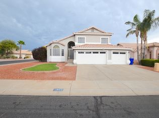 811 W Palo Verde St, Gilbert, AZ 85233