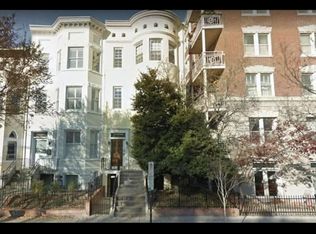 1843 Calvert St NW APT 3, Washington, DC 20009