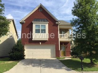 3369 Lake Frg, Fairburn, GA 30213