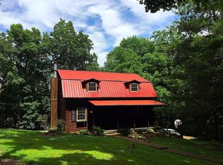 3879 Clarity Rd, Springfield, TN 37172